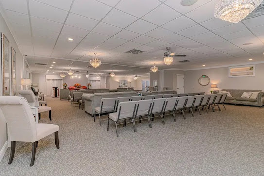 Skorupski Funeral Home gallery image 1