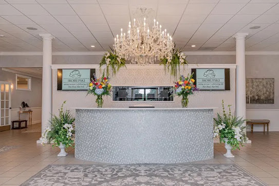 Skorupski Funeral Home gallery image 2